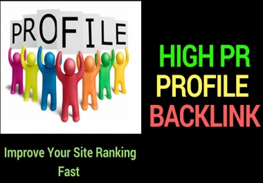 Manually Do DA 60-100 high quality 110 SEO Backlinks