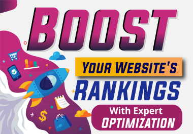 RANK PAGE 1,  BOOST YOUR WEBSITE WITH MANUAL SEO BACKLINKS
