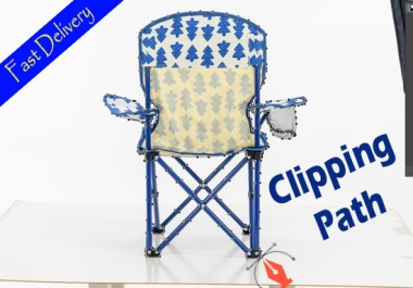 I will do clipping path perfectly of your any images