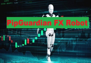 PipGuardian FX - Auto Trading Robot