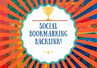 Top 30 high DA PA PR social bookmarking backlinks to be on google 1st page