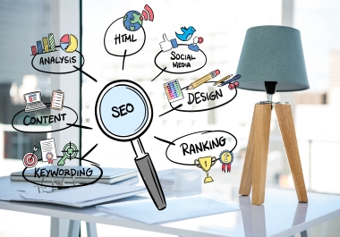 On-Page & Technical SEO to Improve Your Website&rsquo s Performance