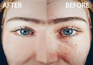 image retouching photo editing service