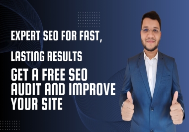 Drive Traffic & Rankings with Expert SEO Services