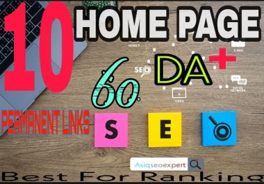 HOME Page 10 Permanent 60DA+ LINK FULL REPORT