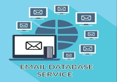 I will provide 5k USA verified Email Database List