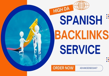 Skyrocket Your SEO with Premium Spanish Backlinks