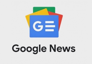 Do guestpost in my Google News approved DA 50