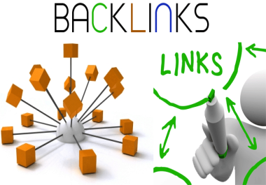 Rank Website Using 10 High Quality DA 80+ Dofollow Backlink Premium Package