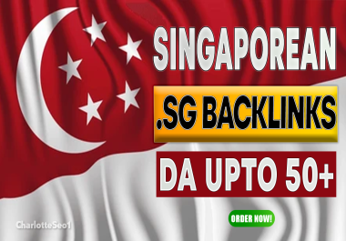 High-Quality 7 Singaporean Backlinks to Boost Your SEO Ranking