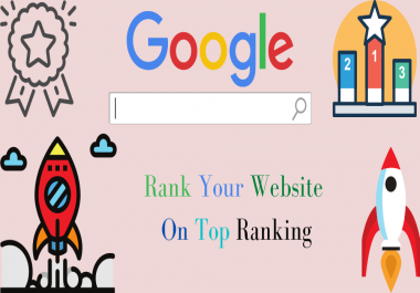 I will help the website to rank on google