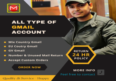 I will do fastest data entry,  gmail,  copy paste task in 24 hours
