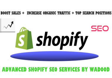Advanced Shopify SEO For Top Google Positions