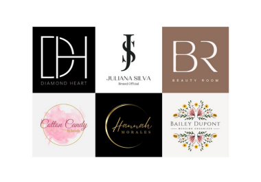 I Will Create 10 Attractive Logo For your Business Personal Use 