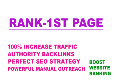 2024 Update 400 Manual PR9 DA 97-30 Safe SEO Backlinks Increase your Google Ranking