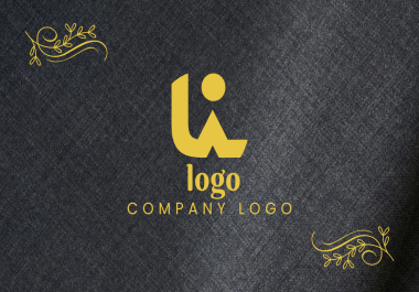 I will create your Professional Logo for you and your Brand