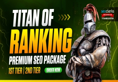 Rank with Premium SEO Formula for Dominating SERPs and Organic Growth