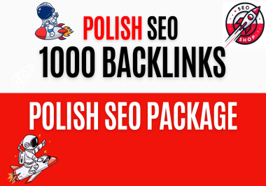 1000 polish presell private domains links