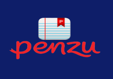 Get Write And Publish Guest Posts on Penzu.com Permanent SEO Backlinks