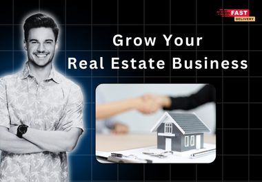 Promote your Real Estate website in Quora by 200 answer posting