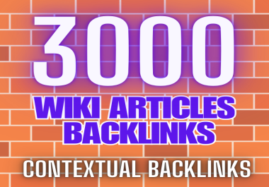 Top notch 3000 WIKI contextual links