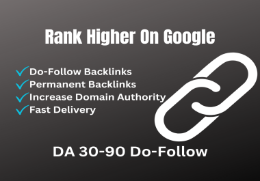 100+ Off Page SEO Backlinks Service Link Building Expert