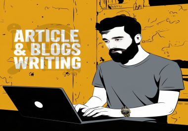 I will be your SEO content writer for 800 words in 24 hour's 