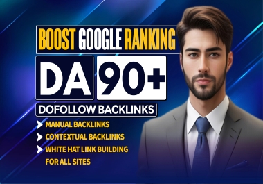 50+ Dofollow SEO Backlinks Rank Website with 50+ Powerful High Quality SEO Dofollow Backlinks