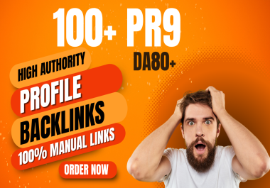 100+ Powerful and Permanent SEO Backlinks for Your Website rank