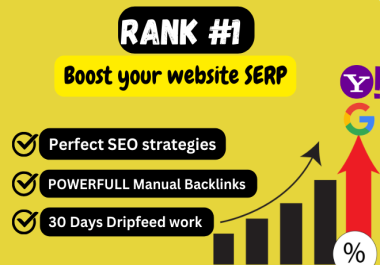 Transform Your Rankings, Expert SEO Strategies for Unmatched Growth