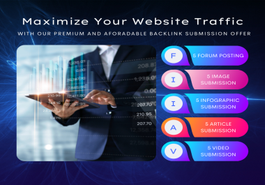 Skyrocket Website Traffic Now with our Affordable DA PA 50 to 90 backlinks offer