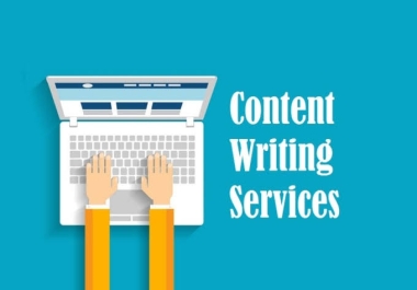 Professional SEO Content Writer High-Quality,  Engaging Articles & Blog Posts