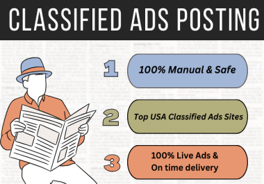 Top 80 Classified Ad Posting On Top Classified Ads Posting Sites