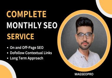 Boost Your Website's Dominance with Advanced SEO Services