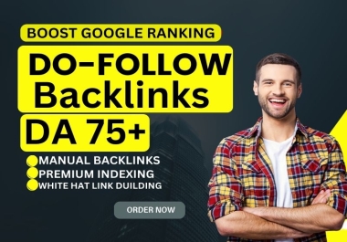 I will give you 750 dofollow backlinks to increase your website traffic