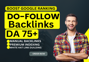 I will give you 500 dofollow backlinks to increase your website traffic