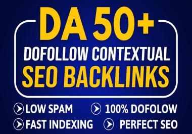 I will Create 700 High-Quality Profile Backlinks For Website SEO