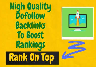 I will rank your site in google with 200 high quality dofollow SEO backlinks