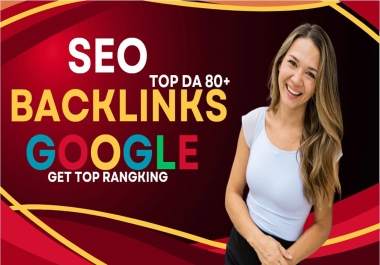 50 High Domain Authority SEO Profile Backlinks