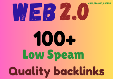 web 2 0 backlink in high DA DR Google Seo