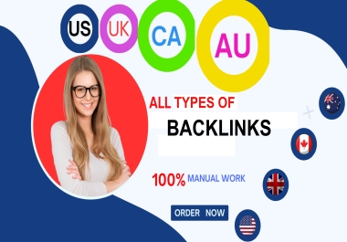 I will build high authority 10 super web 2.0 backlinks.
