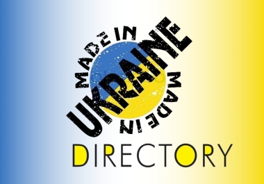 I will submit link to seo friendly 21 ukraine directory , ukrainian directory