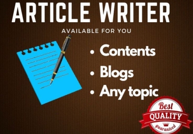 write a blog or article of 200 to 300 words for business