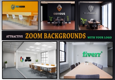 enhance your meetings with our zoom virtual background