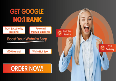 Boost Your Rankings with High-Quality,  Safe,  and Proven SEO Backlinks