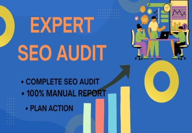 SEO-Friendly Audit Report to Boost Your Website&rsquo s Google Rankings