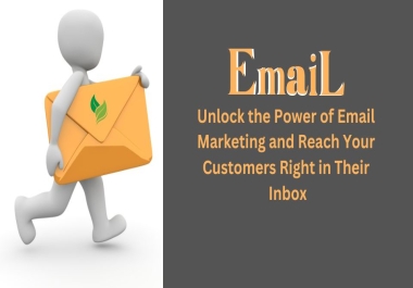 Boost Your Business with Targeted Email Marketing: Affordable, Effective, Results-Driven