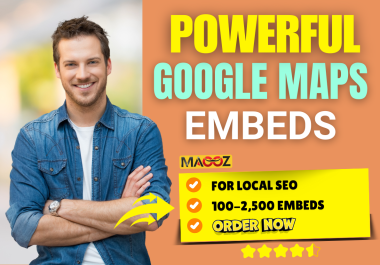  I will enhance your Google My Business ranking and optimize your local SEO