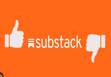 Skyrocket Substack Article’s Visibility with Expert Promotion