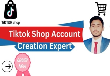 I am Expert TikTok Shop VA for Product Hunting, Sourcing and Listing USA UK Seller central